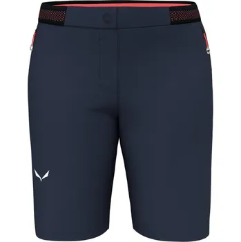 Dámské kraťasy dámské kraťasy Salewa Pedroc DST W Shorts, navy blazer - vel. 38 117343