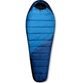 Spacák spacák Trimm BALANCE JR sea blue/blue Velikost: 150 cm