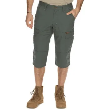 Pánské kraťasy Bushman kraťasy Woodin III smoke blue 44