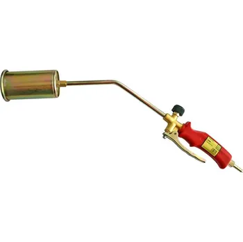 Horkovzdušná pistole Horak Strend Pro H514W, 550 mm, 60 mm, opalovací bez hadice