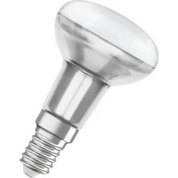 Žárovka LED žárovka E27 OSRAM R50 4,8W (60W) teplá bílá (2700K) stmívatelná, reflektor 36°