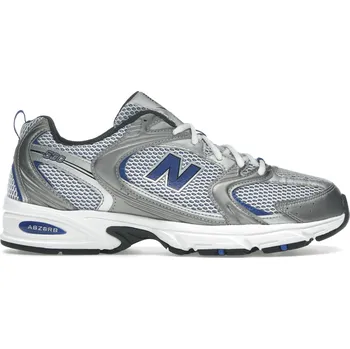 Dámské tenisky New Balance 530 Silver Blue Velikost: 39.5 U530ADE
