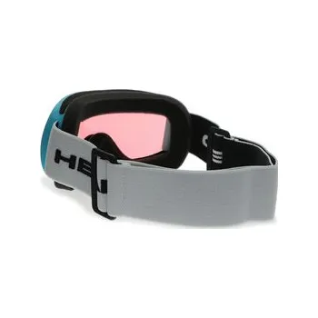 Oblečení a móda Head Sportovní ochranné brýle Ninja 395423 Modrá OS