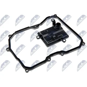 Hydraulický filtr Sada hydraulického filtru, automatická převodovka NTY FSF-VW-006