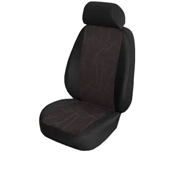 Ochranný autopotah Autopotah pro Toyota Proace City (2019) - Proace City Verso (2019-), typ 2, Rine, řidič + spolujezdec