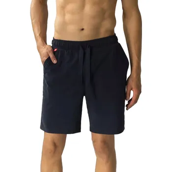 Pánské kraťasy Pánské kraťasy 039 blue - Atlantic tmavě modrá XXL