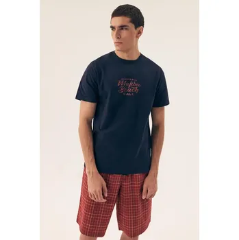 Pyžama model 211648 Henderson L