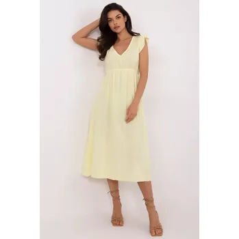 Dámské šaty Denní šaty model 213556 Italy Moda universal