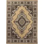 Kusový koberec Practica 58/EVE Beige - 300 x 400 cm