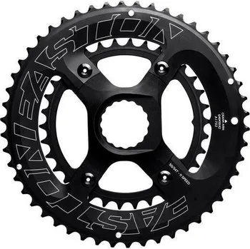 Převodník na kolo Easton Ea90 50/34 4b 11spd Pavouk Na Převodník + DÁREK + Doprava ZDARMA