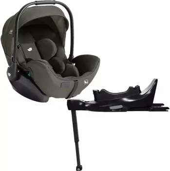 Autosedačka Joie i-Level™ Pro + i-Base™ Encore 2025 evergreen