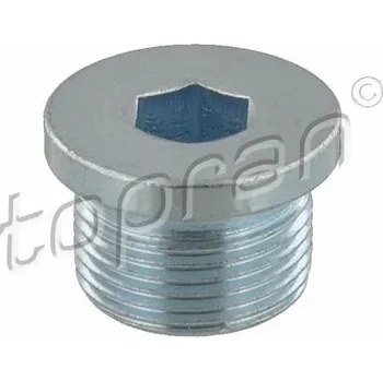 Uzavírací šroub, skříň automatické převodovky TOPRAN (HANS PRIES) 115 347