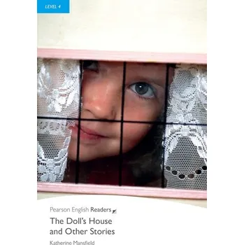 Učebnice PER. The Doll's House and Other Stories. Book with eBook and audio. Level 4