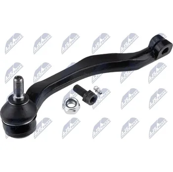 Soustava řízení Hlava příčného táhla řízení NTY SKZ-BM-002