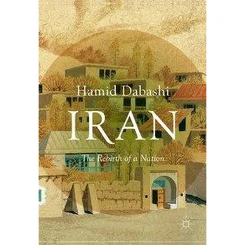 Iran - Dabashi, Hamid