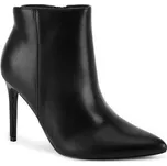 DeeZee Polokozačky WYL3588-10 Černá 41