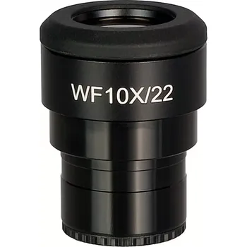 Příslušenství pro mikroskop Okulár se stupnicí a nastavením dioptrií MAGUS ND10S 10х/22 mm (D 30 mm)
