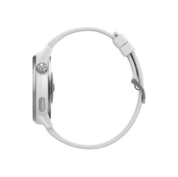 Chytré hodinky Coros Chytré hodinky WAPX-WHT Bílá OS