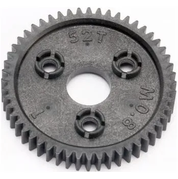 RC vybavení Traxxas čelní ozubené kolo 52T 32DP