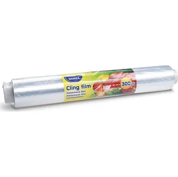 Krabice na pečivo Potravinová fólie 44 cm x 300 m