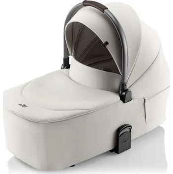 Korbička BRITAX Rio Lux Hluboká korba Soft Taupe