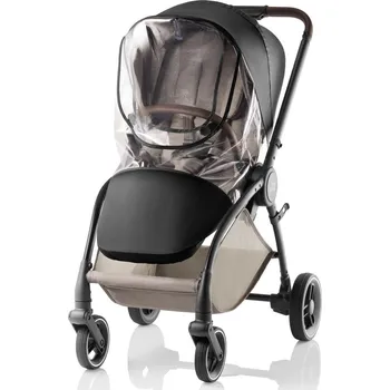 Příslušenství pro přepravu dětí BRITAX Rio Pláštěnka na sportovní kočárek