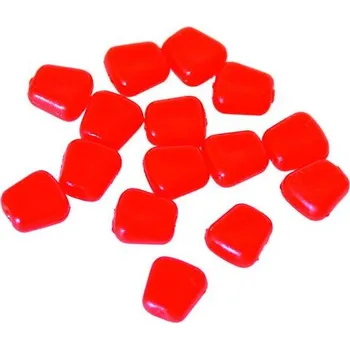 Umělá nástraha JSA Kukuřice umělá - červená 15ks