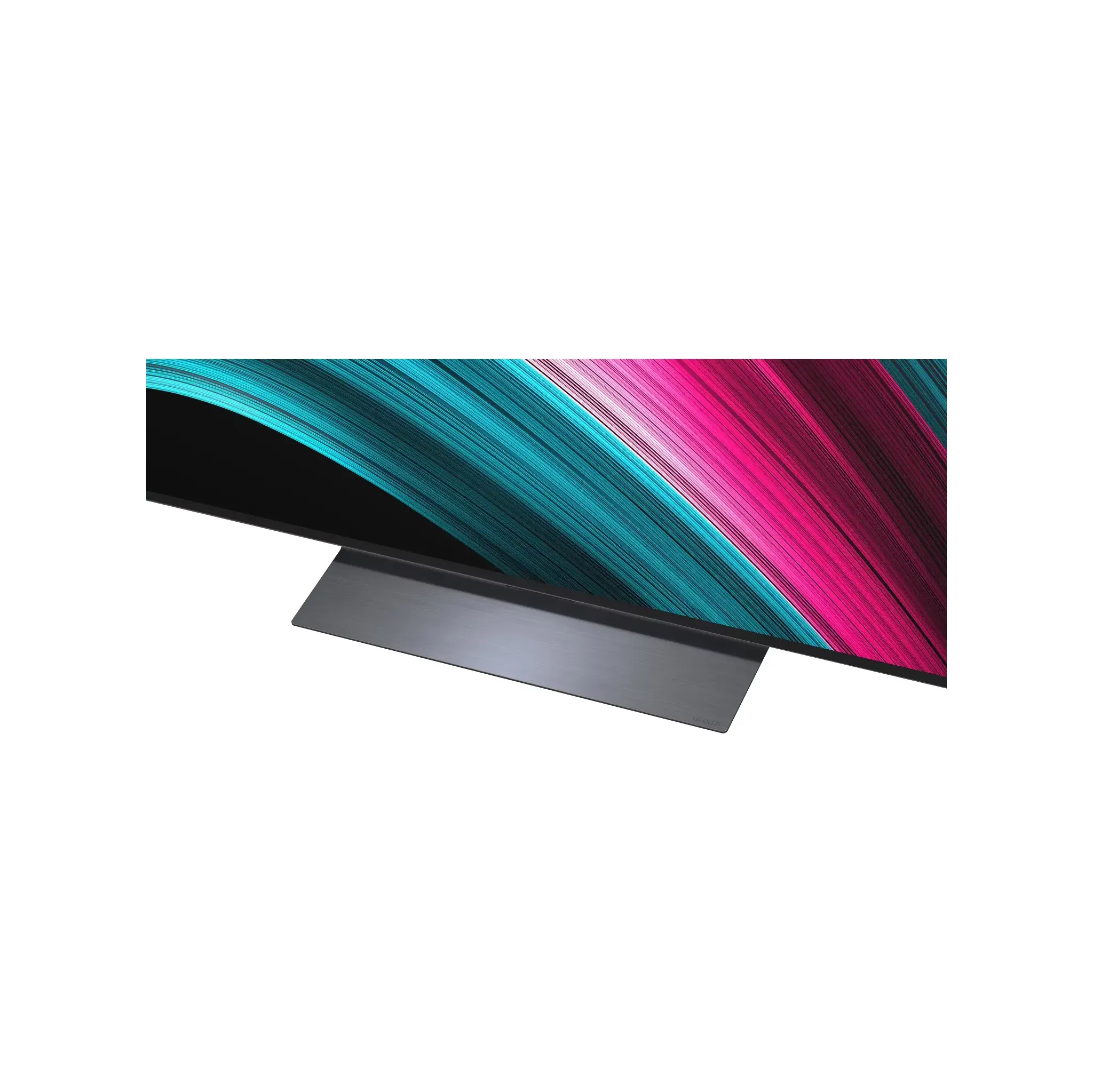 Fotografie 8 - Televizor LG 77" OLED (OLED77C54LA.AEU)