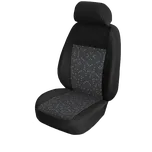 Autopotah pro Nissan Pathfinder (2006-2012), typ 1, Grasia bílá, 5 míst