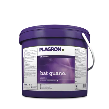 Substrát PLAGRON Bat guano 10l