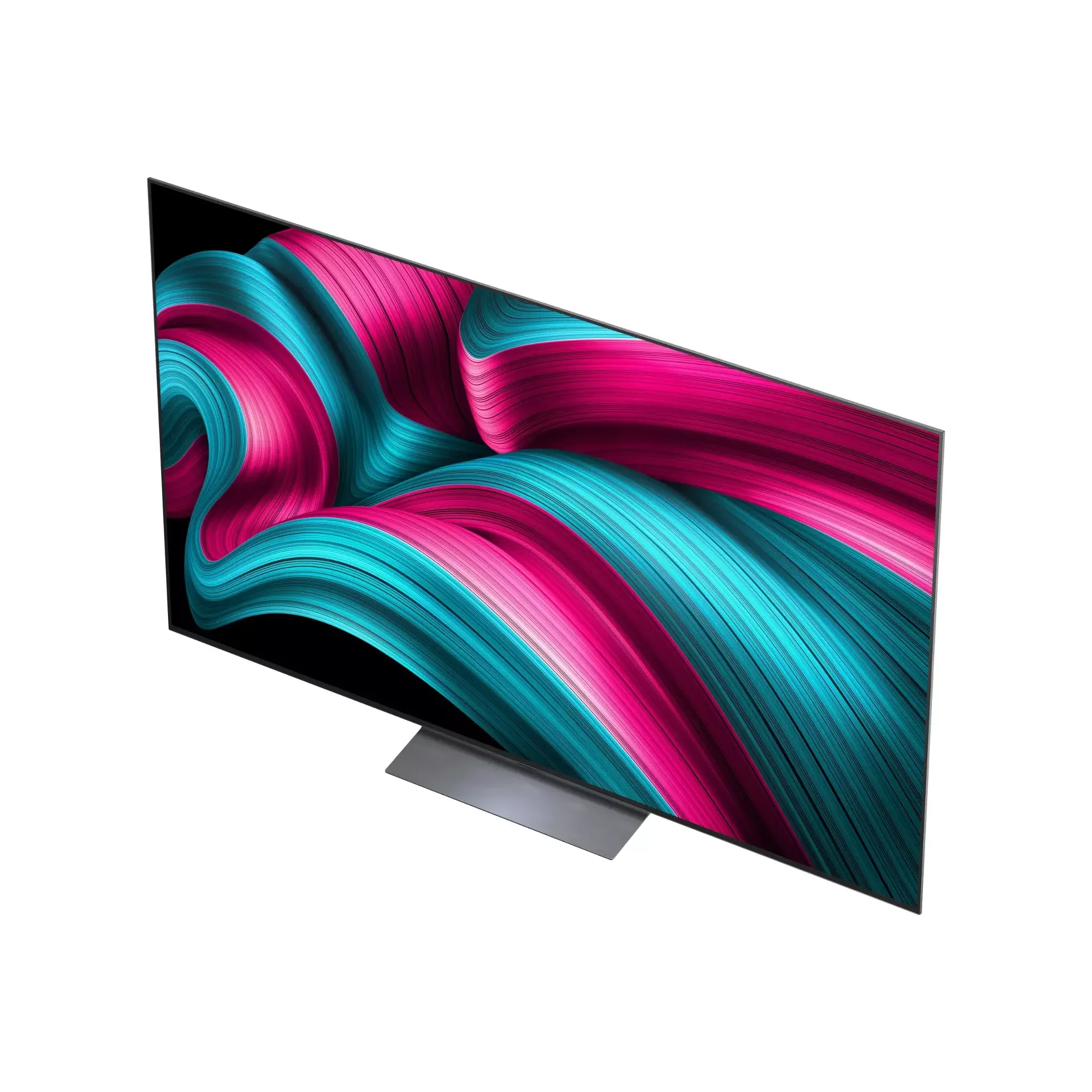 Fotografie 6 - Televizor LG 77" OLED (OLED77C54LA.AEU)