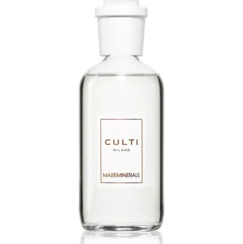 Aroma difuzér Culti Milano White Label Mareminerale aroma difuzér 250 ml
