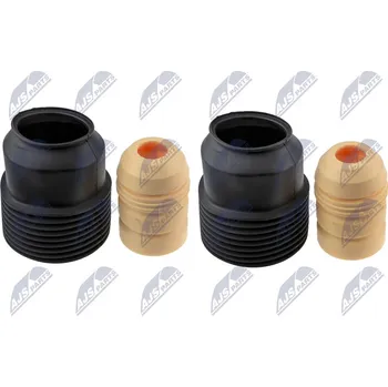 Sada prachovek a dorazů k tlumičům NTY AB-CT-019K