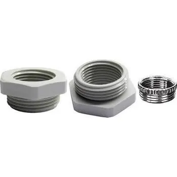 Redukce 107RM20-16 M20/M16 2030 619 OBO BETTERMANN Praha 43-02-289-36619