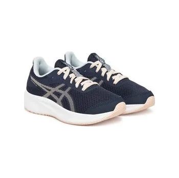 Dámská sportovní obuv Běžecké boty Asics Patriot 13 Gs 1014A267 Tmavomodrá 38