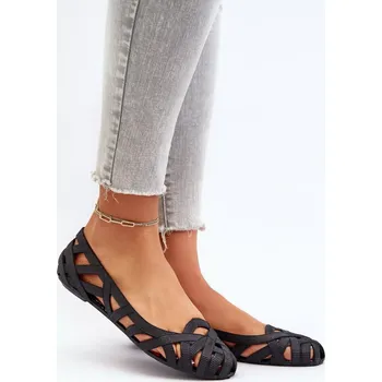 Dámské baleríny Balerinky model 194692 Step in style 37