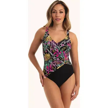 Dámské plavky Style Elea jednodílné plavky 7346 multi colour - Anita Classix 009 multi colour 42C