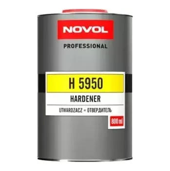 NOVOL H5950 - Tužidlo na epoxidový základ 800ml