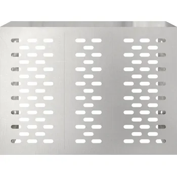 Příslušenství pro klimatizaci Kryt na klimatizaci 865908 110 x 50 x 80 cm