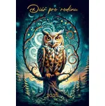 Diář pro rodinu 2026