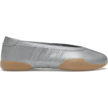Dámské tenisky adidas Taekwondo Mei Ballet Silver Metallic Gum (W) Velikost: 37 1/3 JR7032