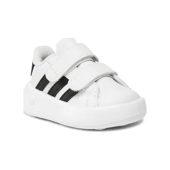 Dámské tenisky adidas Sneakersy Grand Court 2.0 Cf I ID5271 Bílá 19