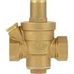 Klum Redukční ventil na vodu 1/2"