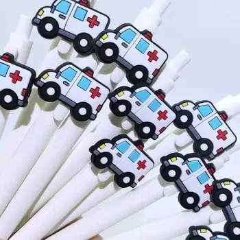 Kuličkové pero - Propiska - motiv Sanitka