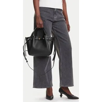 Kabelka Tory Burch Kabelka 164866 Černá OS