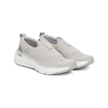 Dámská obuv adidas Sneakersy Cloudfoam Go Lounger Shoes ID4023 Šedá 41_13