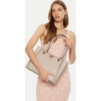 Kabelka Guess Kabelka HWSG95 40250 Růžová OS