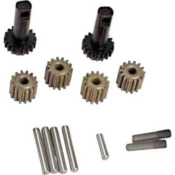 RC vybavení Traxxas planetové soukolí