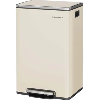 Odpadkový koš Odpadkový koš 50 l LTB595A02