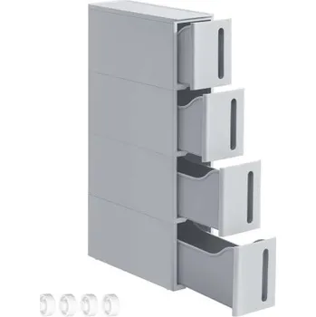 police Úložná police KFR008G02